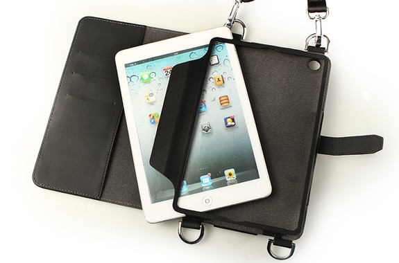 iPad mini(iPad mini2/iPad mini3) ビジネスケース | Ashiter